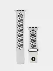Аметистовый ремешок для Apple Watch 3/4/5/6/7/8/9/SE