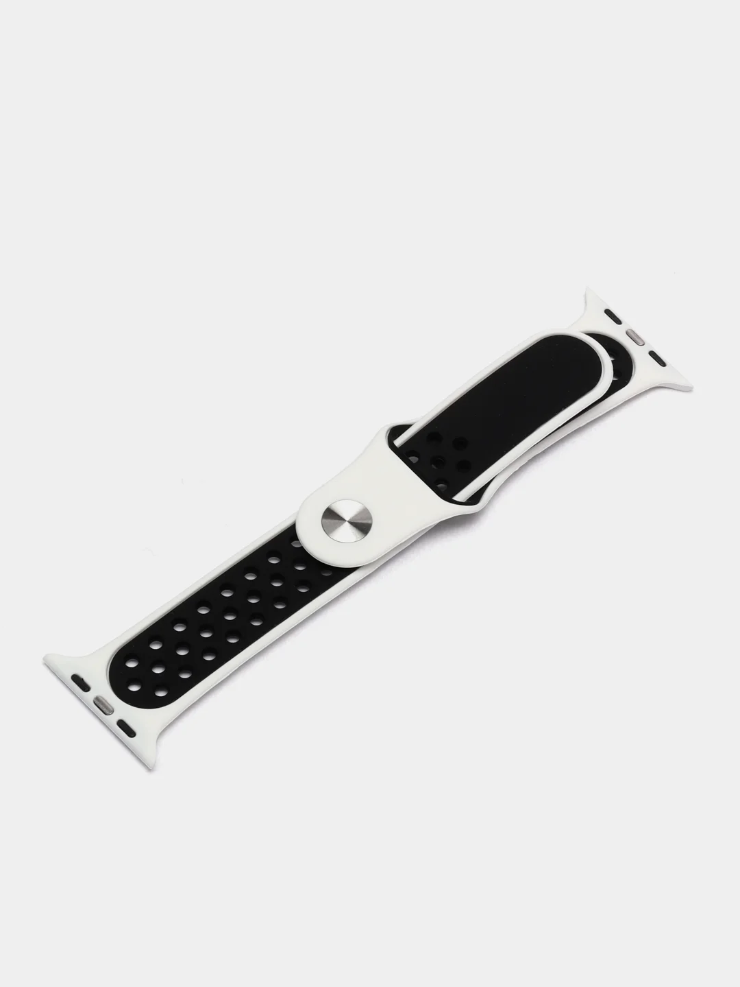 Аметистовый ремешок для Apple Watch 3/4/5/6/7/8/9/SE