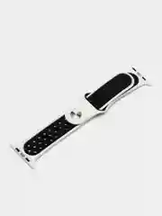 Аметистовый ремешок для Apple Watch 3/4/5/6/7/8/9/SE