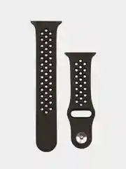 Зелёный хаки ремешок для Apple Watch 3/4/5/6/7/8/9/SE