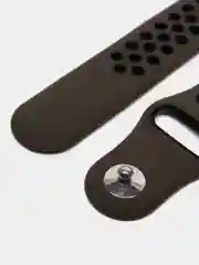 Зелёный хаки ремешок для Apple Watch 3/4/5/6/7/8/9/SE