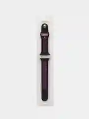 Фиолетовый ремешок для Apple Watch 3/4/5/6/7/8/9/SE