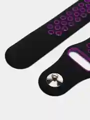 Фиолетовый ремешок для Apple Watch 3/4/5/6/7/8/9/SE