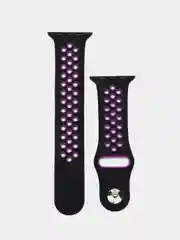 Фиолетовый ремешок для Apple Watch 3/4/5/6/7/8/9/SE