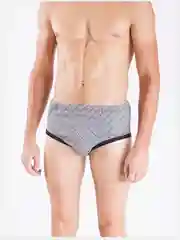 Мужские короткие трусы
