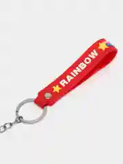 Вишнёвый брелок для рюкзака, сумки, ключей