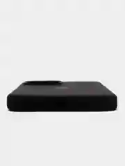 Черный чехол Apple Silicone Case для iPhone 11,XR,7,8,12,12 Pro,11 Pro,XS,X,8+,7+,SE 2020,6s,6