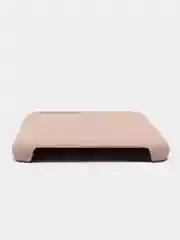 Бежевый меланж чехол Apple Silicone Case для iPhone 11,XR,7,8,12,12 Pro,11 Pro,XS,X,8+,7+,SE 2020,6s,6