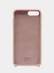 Бежевый меланж чехол Apple Silicone Case для iPhone 11,XR,7,8,12,12 Pro,11 Pro,XS,X,8+,7+,SE 2020,6s,6