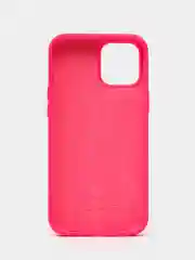 Фуксия чехол Apple Silicone Case для iPhone 11,XR,7,8,12,12 Pro,11 Pro,XS,X,8+,7+,SE 2020,6s,6