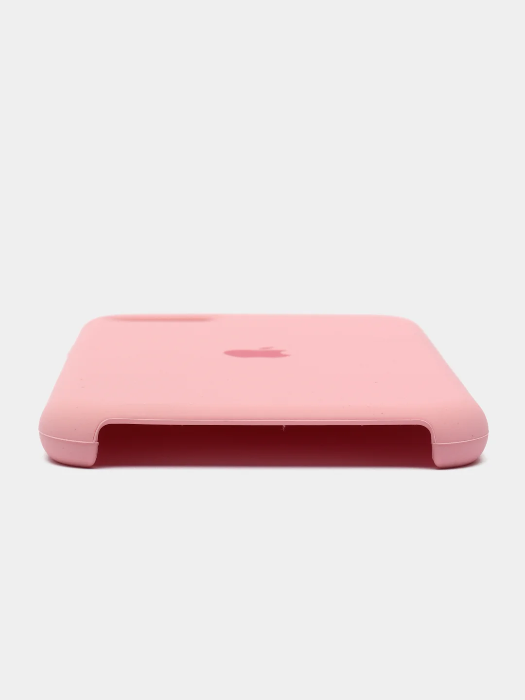 Розовый чехол Apple Silicone Case для iPhone 11,XR,7,8,12,12 Pro,11 Pro,XS,X,8+,7+,SE 2020,6s,6