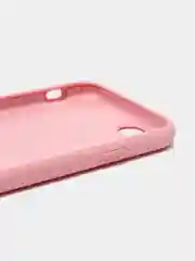 Розовый чехол Apple Silicone Case для iPhone 11,XR,7,8,12,12 Pro,11 Pro,XS,X,8+,7+,SE 2020,6s,6