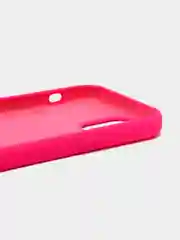 Фуксия чехол Apple Silicone Case для iPhone 11,XR,7,8,12,12 Pro,11 Pro,XS,X,8+,7+,SE 2020,6s,6