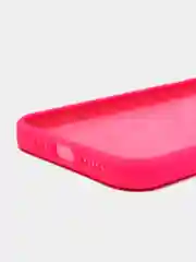 Фуксия чехол Apple Silicone Case для iPhone 11,XR,7,8,12,12 Pro,11 Pro,XS,X,8+,7+,SE 2020,6s,6
