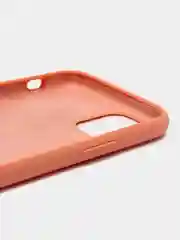 Бежевый меланж чехол Apple Silicone Case для iPhone 11,XR,7,8,12,12 Pro,11 Pro,XS,X,8+,7+,SE 2020,6s,6