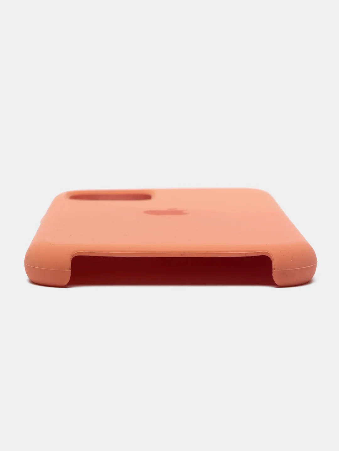 Бежевый меланж чехол Apple Silicone Case для iPhone 11,XR,7,8,12,12 Pro,11 Pro,XS,X,8+,7+,SE 2020,6s,6