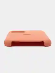 Бежевый меланж чехол Apple Silicone Case для iPhone 11,XR,7,8,12,12 Pro,11 Pro,XS,X,8+,7+,SE 2020,6s,6
