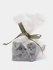 Сувенирное мыло ручной работы "Котенок на спинке"