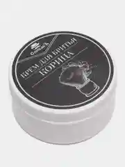 Крем для бритья мужской "Корица", мужская косметика, 50 г, Спивакъ, подарок мужчине, парню