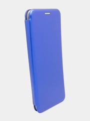 Чехол книжка Xiaomi Redmi 9A с функцией подставки