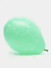 Зеленый воздушные шары