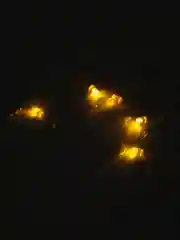 Гирлянда штора-занавес, 3 х 3 м