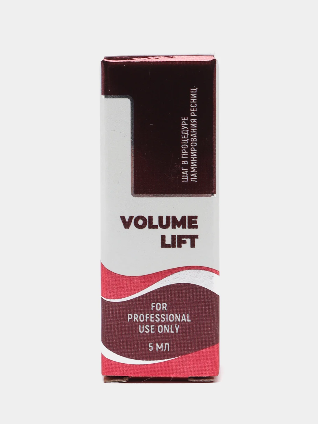 Состав Volume Lift "#1 Sexy" для ламинирования ресниц и бровей, 5 мл