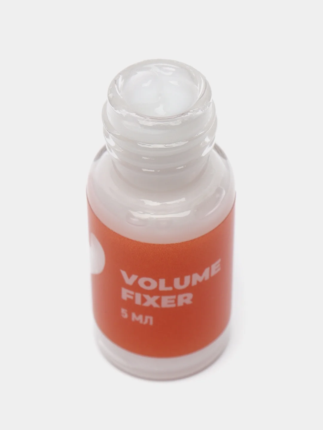 Состав Volume Fixer "#2 Sexy" для ламинирования ресниц и бровей, 5 мл