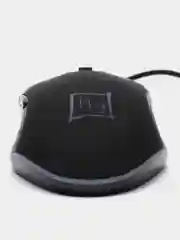 Игровая мышь Harper Gaming Pegasus GM-B55, проводная, настраиваемая LED подсветка