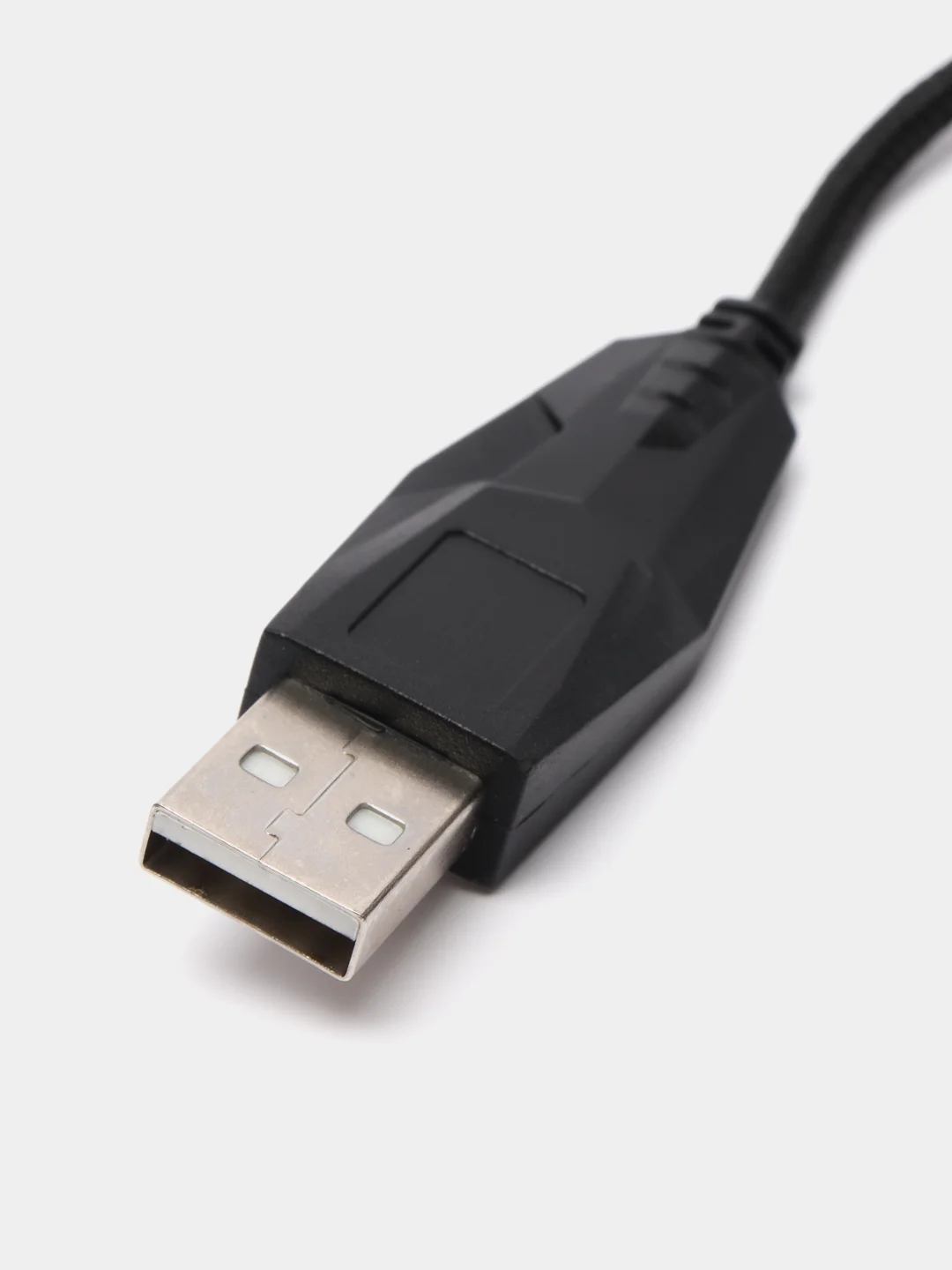 Игровая мышь Harper Gaming Pegasus GM-B55, проводная, настраиваемая LED подсветка