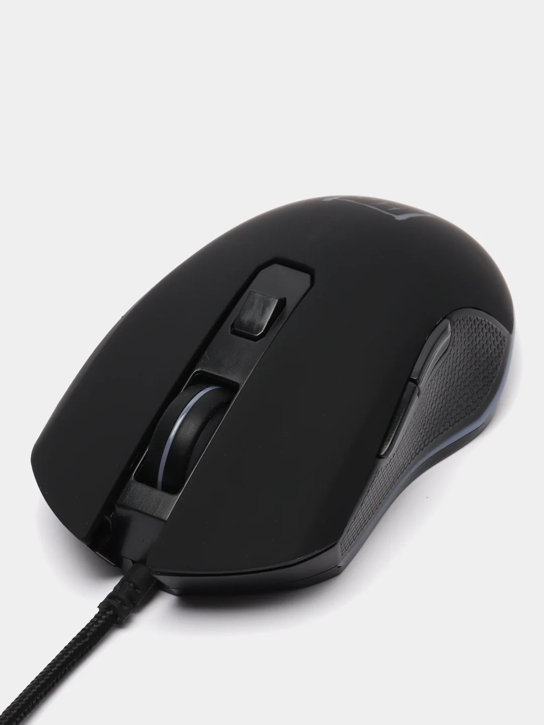 Игровая мышь Harper Gaming Pegasus GM-B55, проводная, настраиваемая LED подсветка