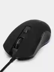 Игровая мышь Harper Gaming Pegasus GM-B55, проводная, настраиваемая LED подсветка