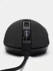 Игровая мышь Harper Gaming Pegasus GM-B55, проводная, настраиваемая LED подсветка