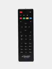 Приставка для цифрового тв DIVISAT 3204 (DVB-T/T2/C)