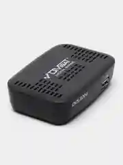 Приставка для цифрового тв DIVISAT 3204 (DVB-T/T2/C)