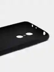 Чехол силиконовый черный Xiaomi Redmi S2 / Mi 5X/A1 / Note 5A / Mi 6X / A2 / Redmi 5 / 6A