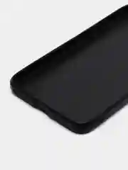 Силиконовый чехол для Xiaomi Redmi Note 5A 2018, черный, плетеный