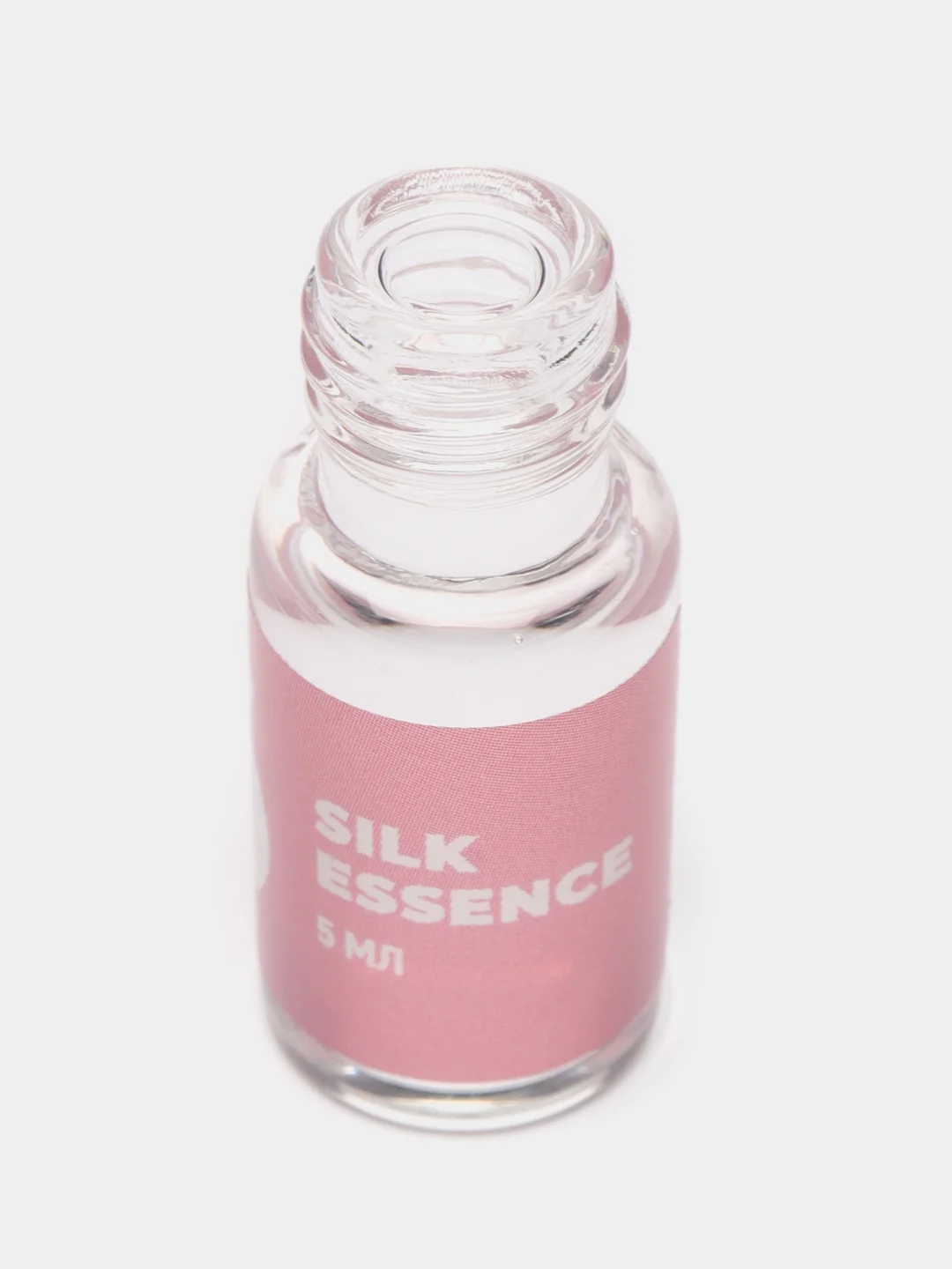 Состав #3 Sexy Silk Essence для ламинирования ресниц и бровей, 5 мл