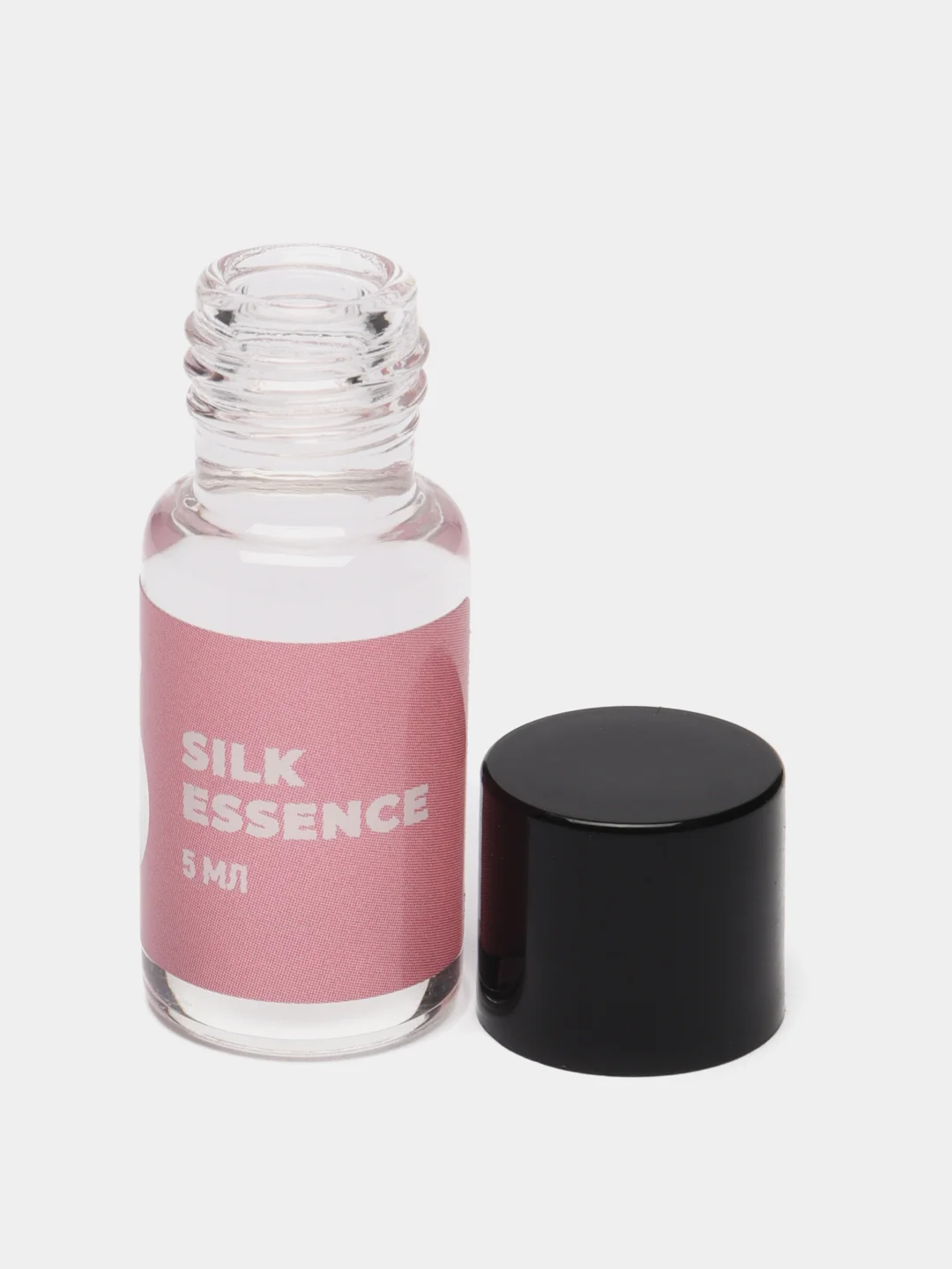 Состав #3 Sexy Silk Essence для ламинирования ресниц и бровей, 5 мл