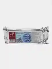 Голубой глина для лепки Луч De Luxe, 500 г, Белая, Голубая, Терракотовая, не требует обжига