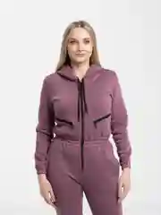 Фуксия комбинезон женский