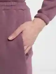 Фуксия комбинезон женский