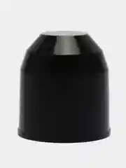 Черный колпачок фаркопа