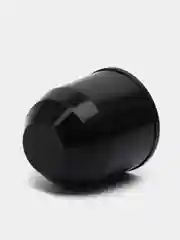 Черный колпачок фаркопа