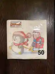 Бордовый салфетки новогодние бумажные 24х24 см/ 100 шт/ 50 шт/