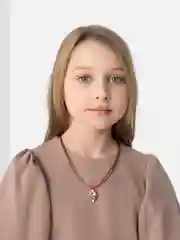 Красный новогодняя подвеска для девочки "Снеговик", "Ёлочка", "Леденец"