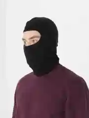 Балаклава флисовая, зимняя