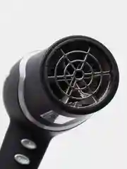 Фен FIRST FA-5654-4 Black, мощность 2200 Вт, ионизация