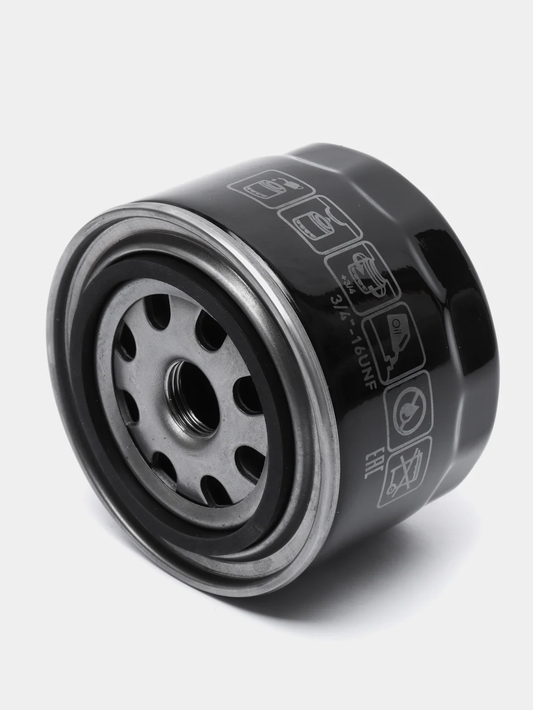 Фильтр масляный ВАЗ 2108-2112, 2170, 2123, DATSUN Element