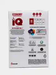 Бумага офисная А4 для принтера , 80 г, 500 листов